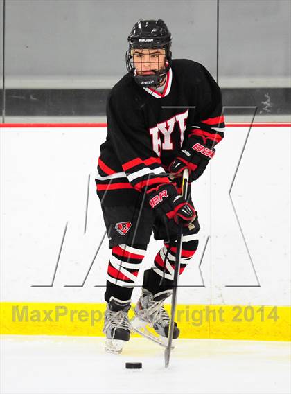 Thumbnail 1 in Rye vs. Pelham Memorial (Section 1 Division 2 Final) photogallery.