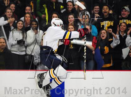 Thumbnail 2 in Rye vs. Pelham Memorial (Section 1 Division 2 Final) photogallery.