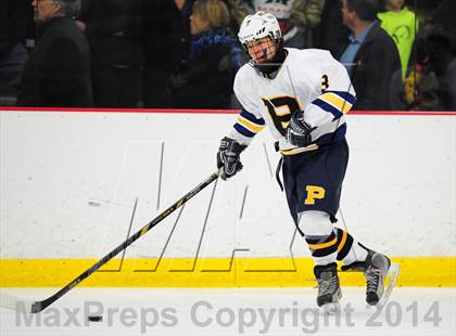 Thumbnail 1 in Rye vs. Pelham Memorial (Section 1 Division 2 Final) photogallery.
