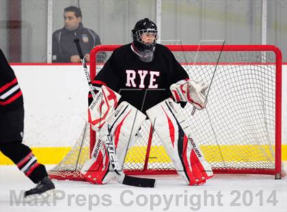 Thumbnail 1 in Rye vs. Pelham Memorial (Section 1 Division 2 Final) photogallery.