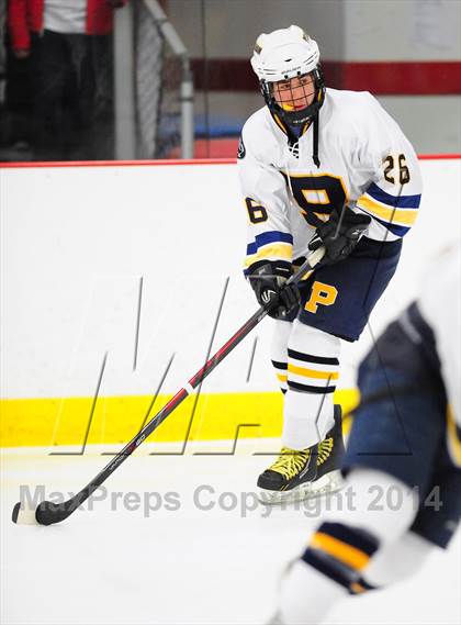 Thumbnail 3 in Rye vs. Pelham Memorial (Section 1 Division 2 Final) photogallery.