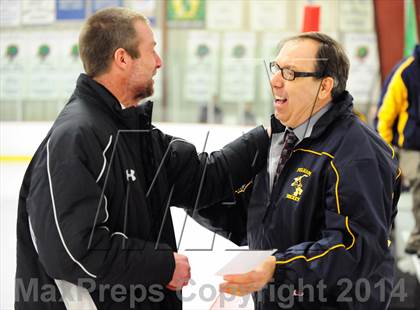 Thumbnail 2 in Rye vs. Pelham Memorial (Section 1 Division 2 Final) photogallery.