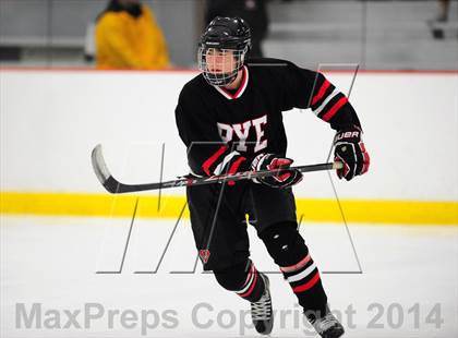 Thumbnail 2 in Rye vs. Pelham Memorial (Section 1 Division 2 Final) photogallery.