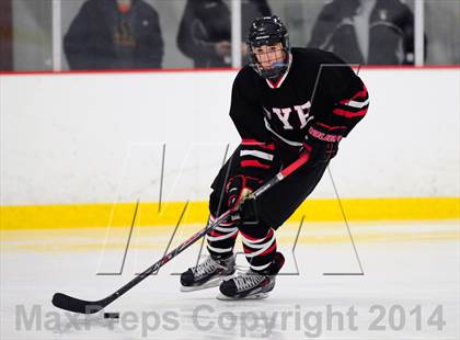 Thumbnail 3 in Rye vs. Pelham Memorial (Section 1 Division 2 Final) photogallery.