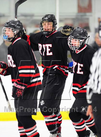 Thumbnail 3 in Rye vs. Pelham Memorial (Section 1 Division 2 Final) photogallery.