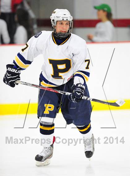 Thumbnail 1 in Rye vs. Pelham Memorial (Section 1 Division 2 Final) photogallery.