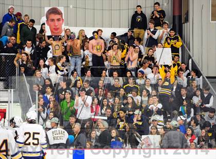 Thumbnail 3 in Rye vs. Pelham Memorial (Section 1 Division 2 Final) photogallery.