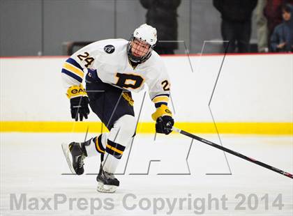 Thumbnail 1 in Rye vs. Pelham Memorial (Section 1 Division 2 Final) photogallery.