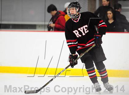 Thumbnail 1 in Rye vs. Pelham Memorial (Section 1 Division 2 Final) photogallery.
