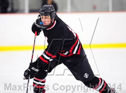 Thumbnail 2 in Rye vs. Pelham Memorial (Section 1 Division 2 Final) photogallery.