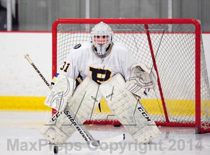 Thumbnail 3 in Rye vs. Pelham Memorial (Section 1 Division 2 Final) photogallery.