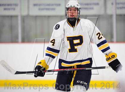Thumbnail 1 in Rye vs. Pelham Memorial (Section 1 Division 2 Final) photogallery.