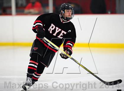 Thumbnail 2 in Rye vs. Pelham Memorial (Section 1 Division 2 Final) photogallery.