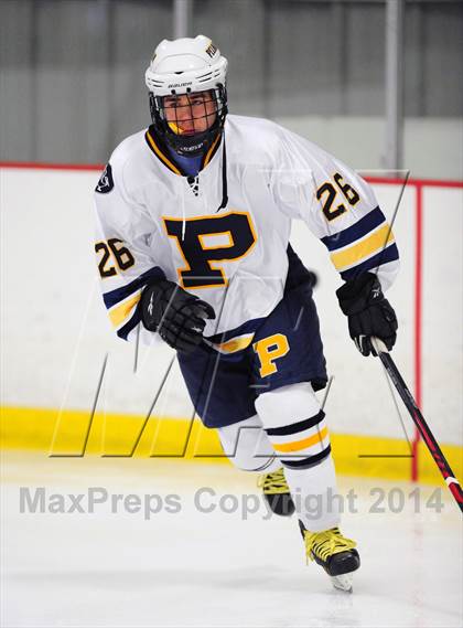 Thumbnail 2 in Rye vs. Pelham Memorial (Section 1 Division 2 Final) photogallery.