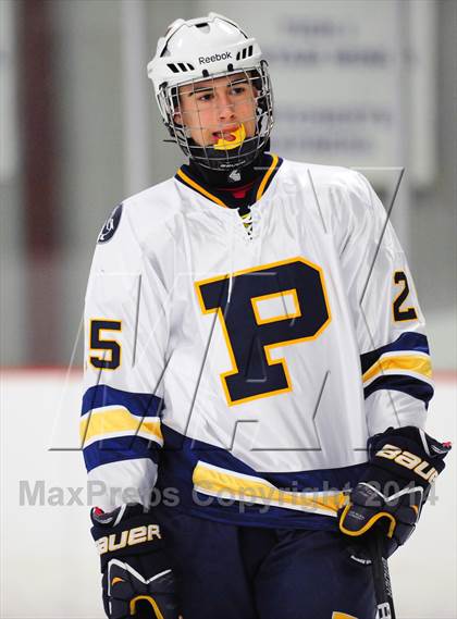 Thumbnail 2 in Rye vs. Pelham Memorial (Section 1 Division 2 Final) photogallery.