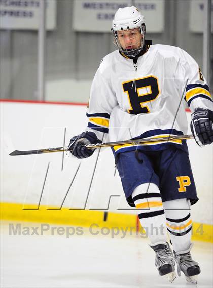 Thumbnail 1 in Rye vs. Pelham Memorial (Section 1 Division 2 Final) photogallery.
