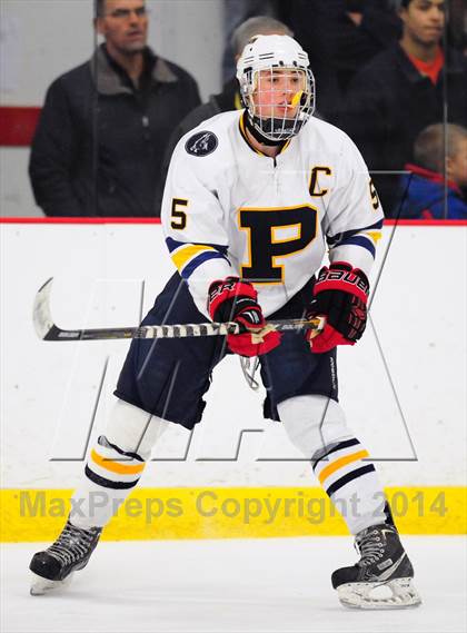Thumbnail 1 in Rye vs. Pelham Memorial (Section 1 Division 2 Final) photogallery.
