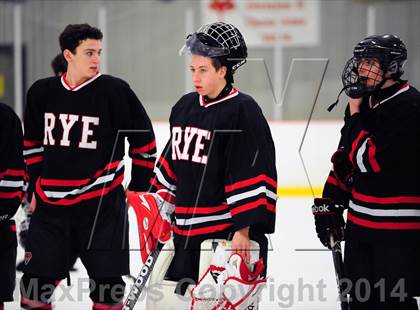 Thumbnail 3 in Rye vs. Pelham Memorial (Section 1 Division 2 Final) photogallery.