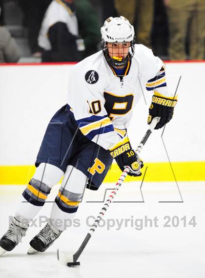Thumbnail 2 in Rye vs. Pelham Memorial (Section 1 Division 2 Final) photogallery.