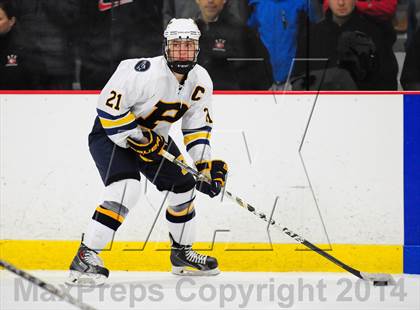 Thumbnail 1 in Rye vs. Pelham Memorial (Section 1 Division 2 Final) photogallery.