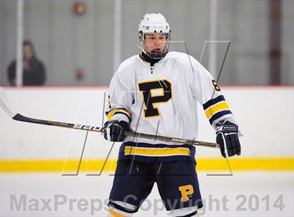 Thumbnail 2 in Rye vs. Pelham Memorial (Section 1 Division 2 Final) photogallery.