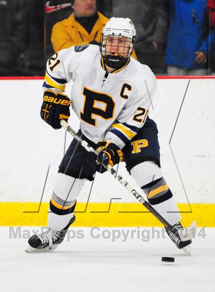 Thumbnail 1 in Rye vs. Pelham Memorial (Section 1 Division 2 Final) photogallery.