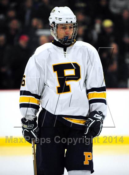 Thumbnail 1 in Rye vs. Pelham Memorial (Section 1 Division 2 Final) photogallery.