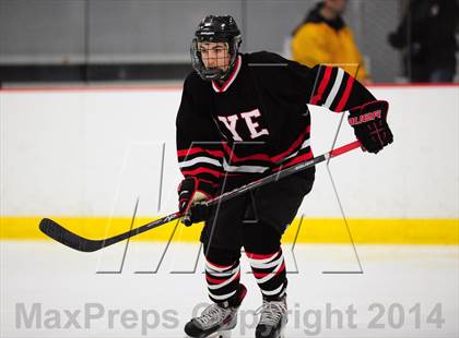 Thumbnail 2 in Rye vs. Pelham Memorial (Section 1 Division 2 Final) photogallery.