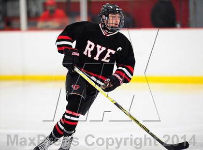 Thumbnail 3 in Rye vs. Pelham Memorial (Section 1 Division 2 Final) photogallery.