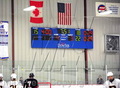 Thumbnail 3 in Rye vs. Pelham Memorial (Section 1 Division 2 Final) photogallery.