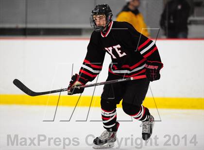 Thumbnail 1 in Rye vs. Pelham Memorial (Section 1 Division 2 Final) photogallery.
