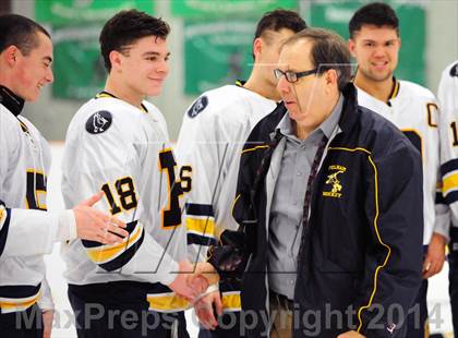 Thumbnail 1 in Rye vs. Pelham Memorial (Section 1 Division 2 Final) photogallery.