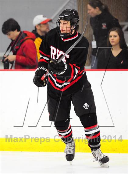Thumbnail 3 in Rye vs. Pelham Memorial (Section 1 Division 2 Final) photogallery.