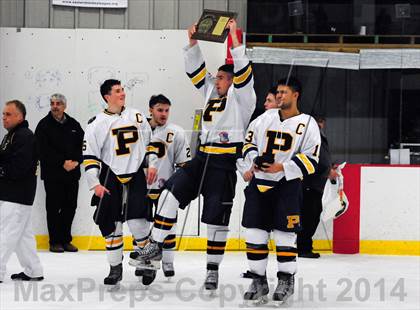 Thumbnail 3 in Rye vs. Pelham Memorial (Section 1 Division 2 Final) photogallery.