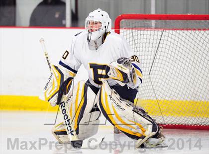 Thumbnail 2 in Rye vs. Pelham Memorial (Section 1 Division 2 Final) photogallery.