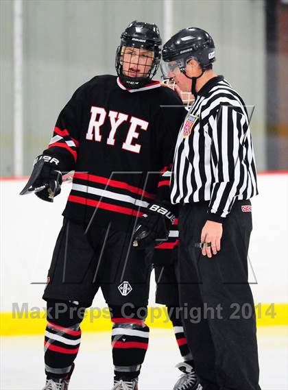 Thumbnail 3 in Rye vs. Pelham Memorial (Section 1 Division 2 Final) photogallery.