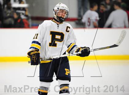 Thumbnail 1 in Rye vs. Pelham Memorial (Section 1 Division 2 Final) photogallery.