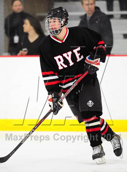 Thumbnail 3 in Rye vs. Pelham Memorial (Section 1 Division 2 Final) photogallery.