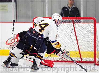 Thumbnail 1 in Rye vs. Pelham Memorial (Section 1 Division 2 Final) photogallery.