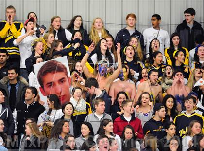 Thumbnail 3 in Rye vs. Pelham Memorial (Section 1 Division 2 Final) photogallery.