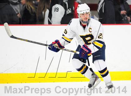 Thumbnail 2 in Rye vs. Pelham Memorial (Section 1 Division 2 Final) photogallery.