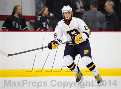 Thumbnail 3 in Rye vs. Pelham Memorial (Section 1 Division 2 Final) photogallery.