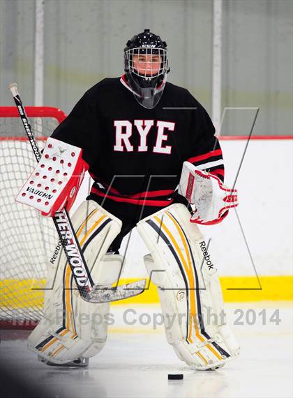 Thumbnail 2 in Rye vs. Pelham Memorial (Section 1 Division 2 Final) photogallery.