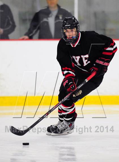 Thumbnail 2 in Rye vs. Pelham Memorial (Section 1 Division 2 Final) photogallery.