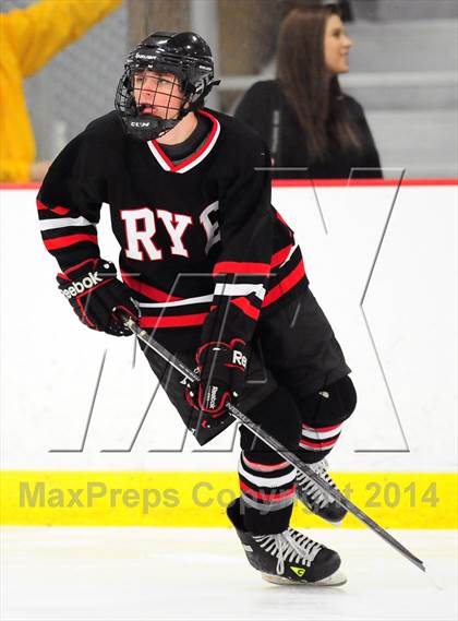 Thumbnail 2 in Rye vs. Pelham Memorial (Section 1 Division 2 Final) photogallery.