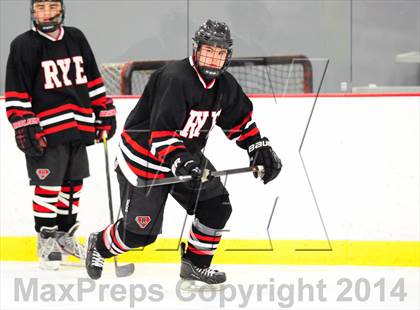 Thumbnail 3 in Rye vs. Pelham Memorial (Section 1 Division 2 Final) photogallery.