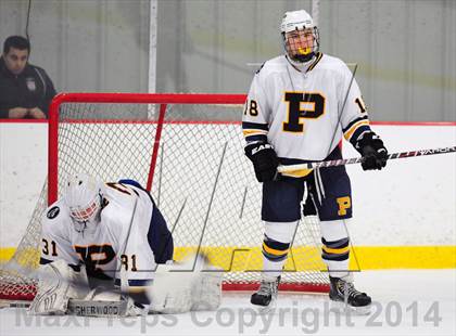 Thumbnail 1 in Rye vs. Pelham Memorial (Section 1 Division 2 Final) photogallery.