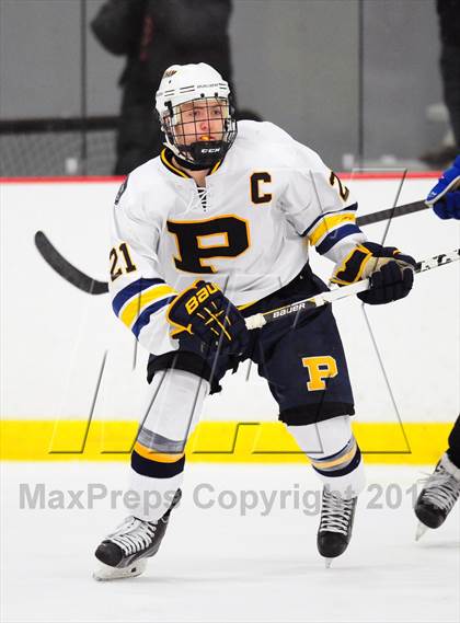 Thumbnail 2 in Rye vs. Pelham Memorial (Section 1 Division 2 Final) photogallery.