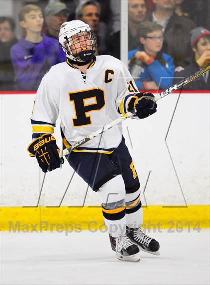 Thumbnail 1 in Rye vs. Pelham Memorial (Section 1 Division 2 Final) photogallery.