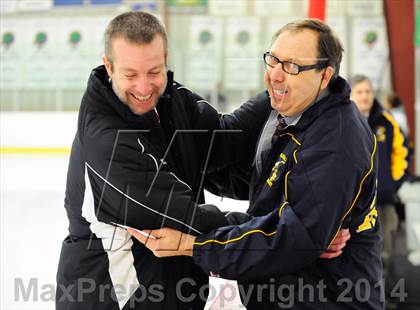 Thumbnail 1 in Rye vs. Pelham Memorial (Section 1 Division 2 Final) photogallery.